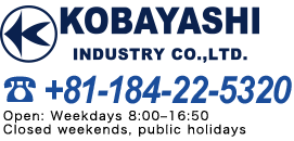 Kobayashi Industry Co., Ltd.