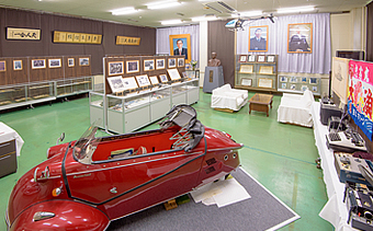 展示風景